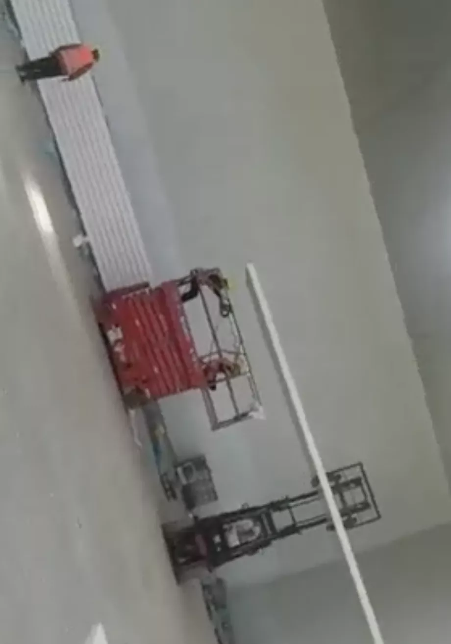 施工视频