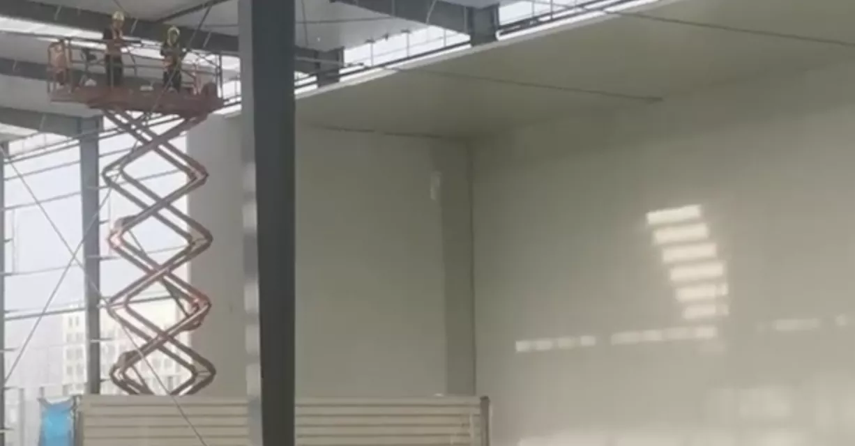 施工视频
